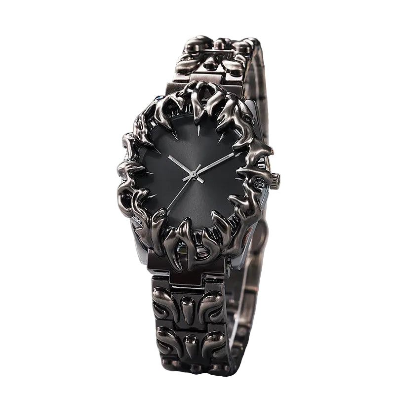 DEAD HOUR CLAW WATCH