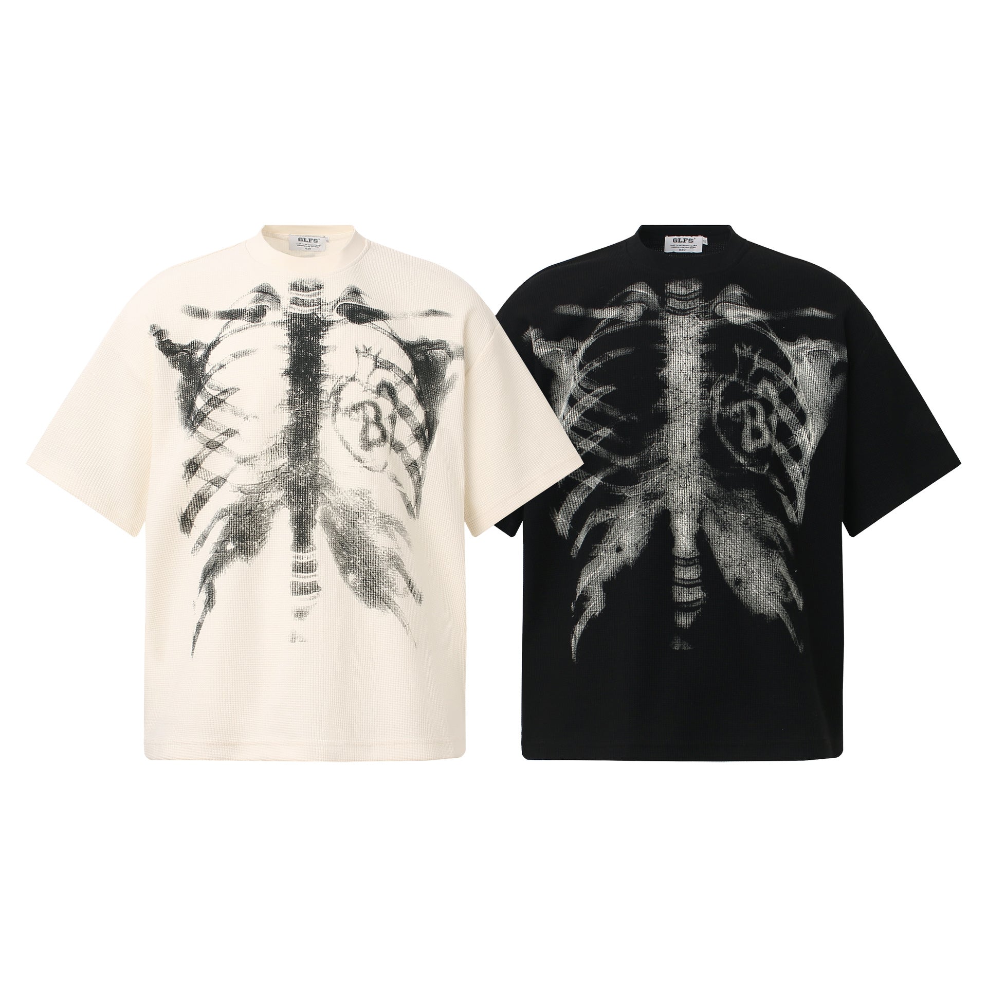 GHOST ANATOMY TEE