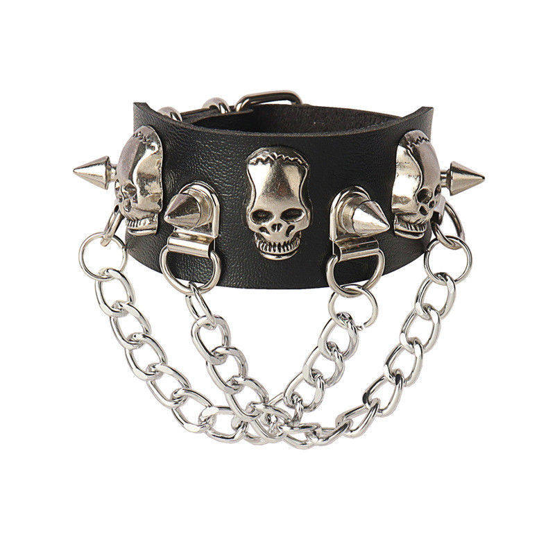 Pulsera de taco Nocturne