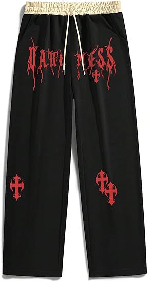 Nocturne Web Lounge Pants