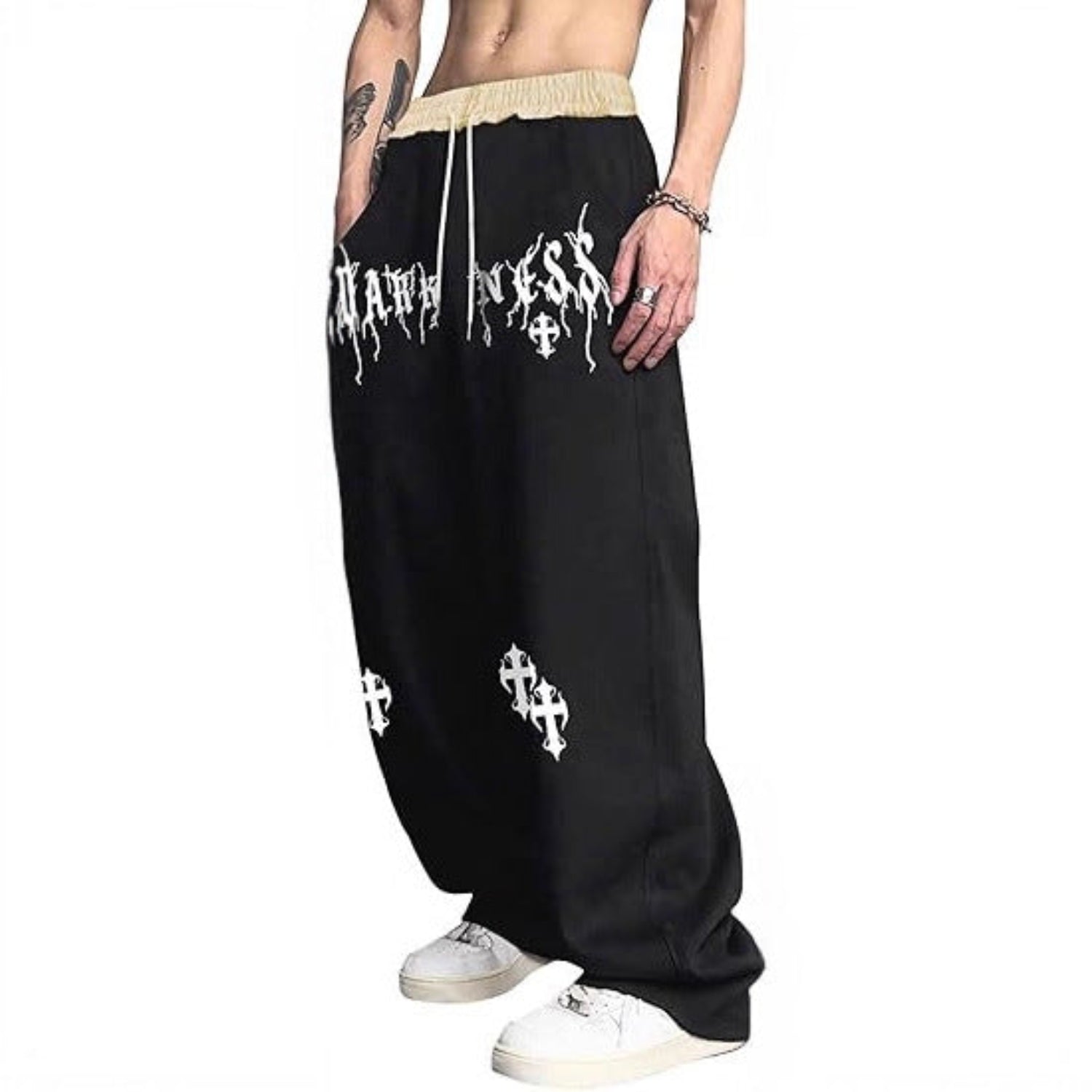 Nocturne Web Lounge Pants