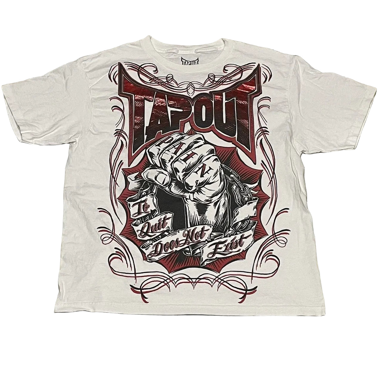 TAPOUT T-shirt