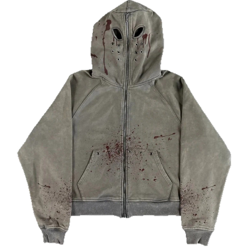 Hoodies & Jackets