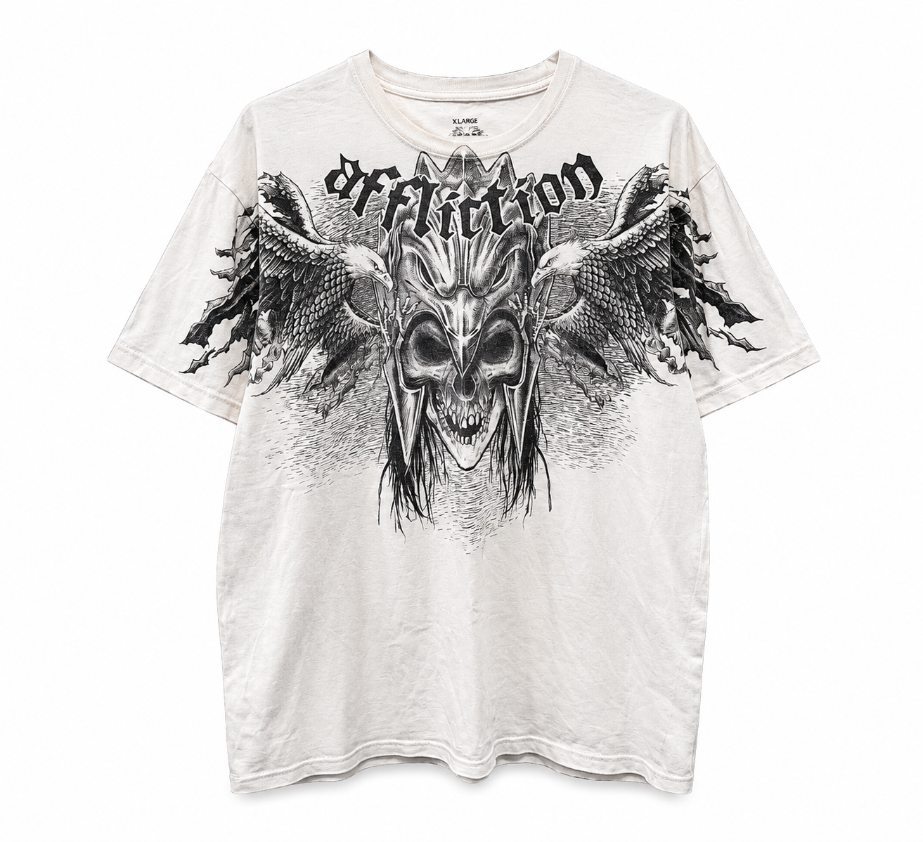 Affliction Archive Tee