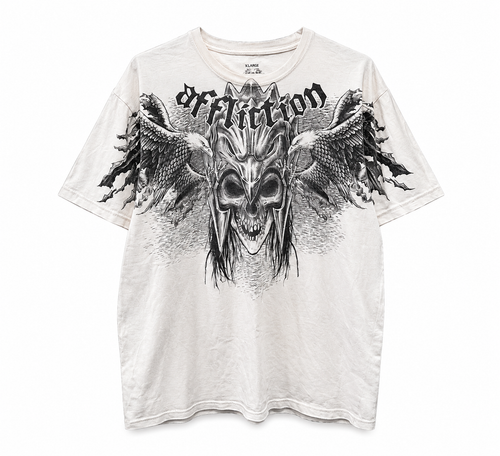 Affliction Archive Tee