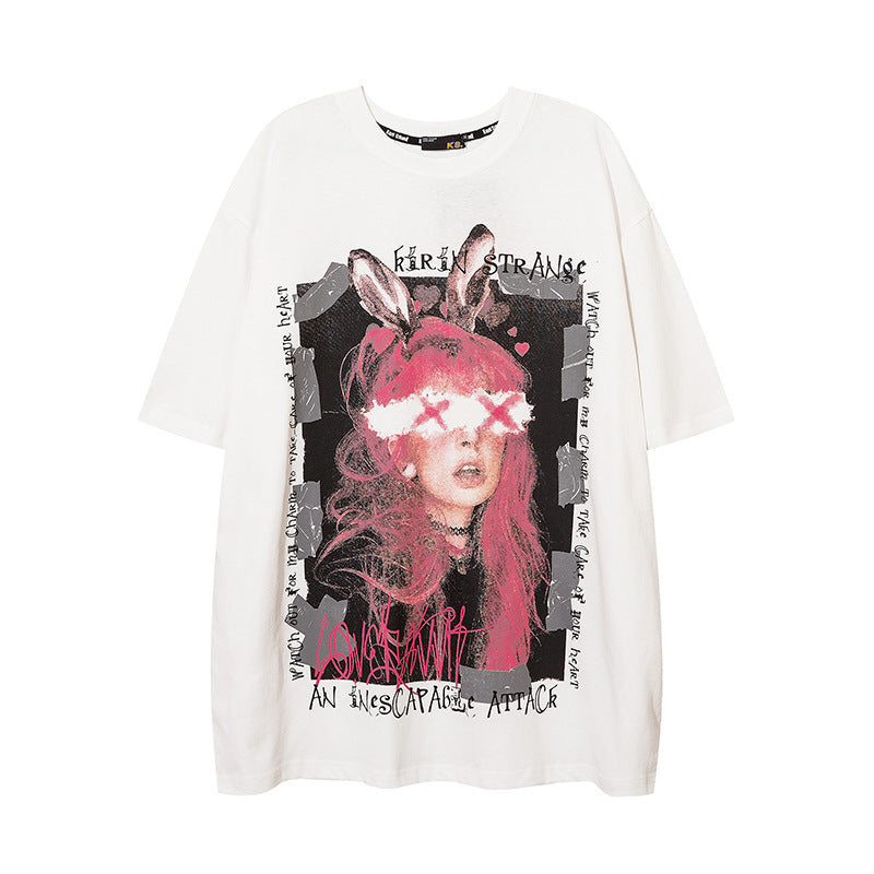 BLIND LOVE SIGNAL Tee