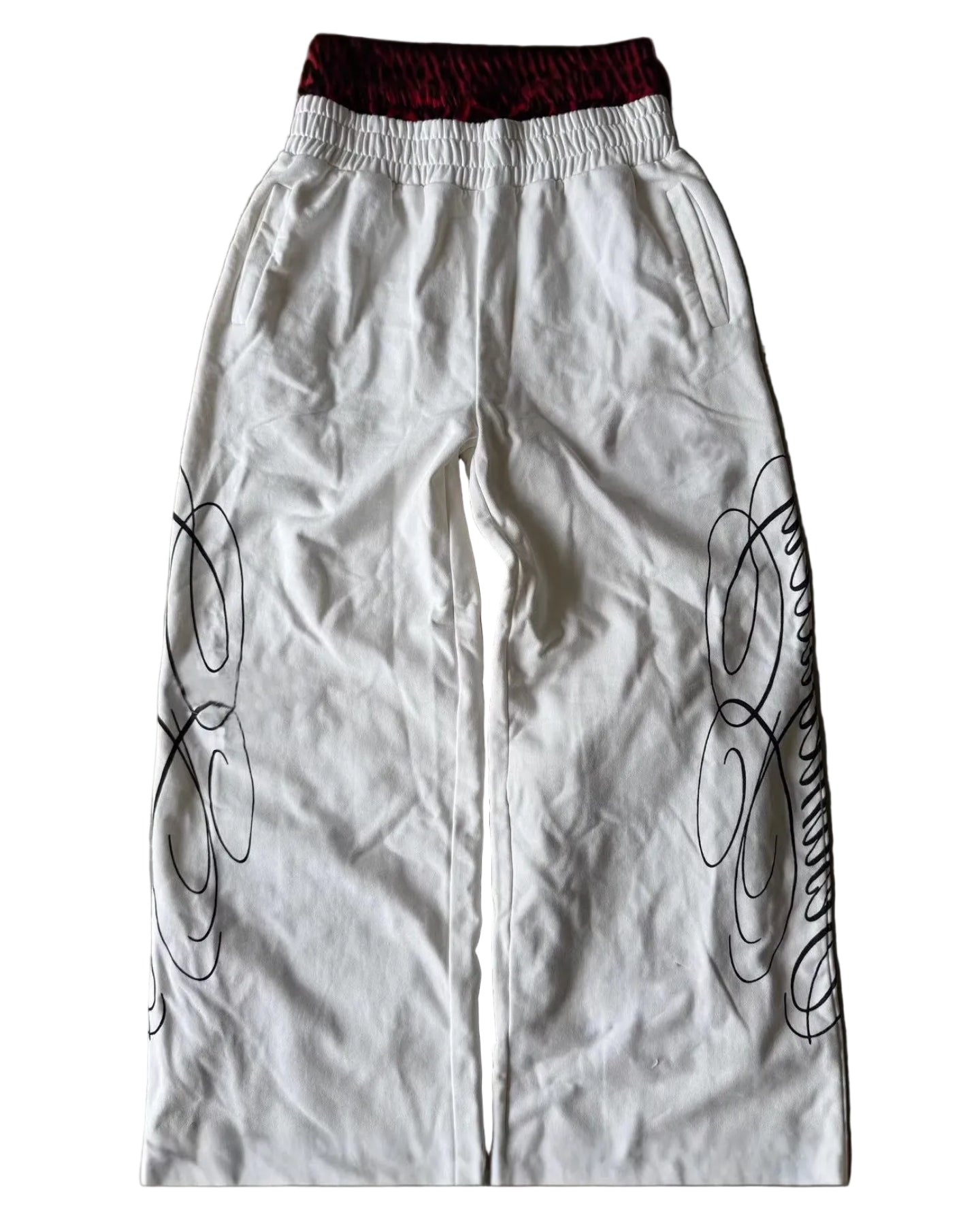 Animal Instinct Sweatpants
