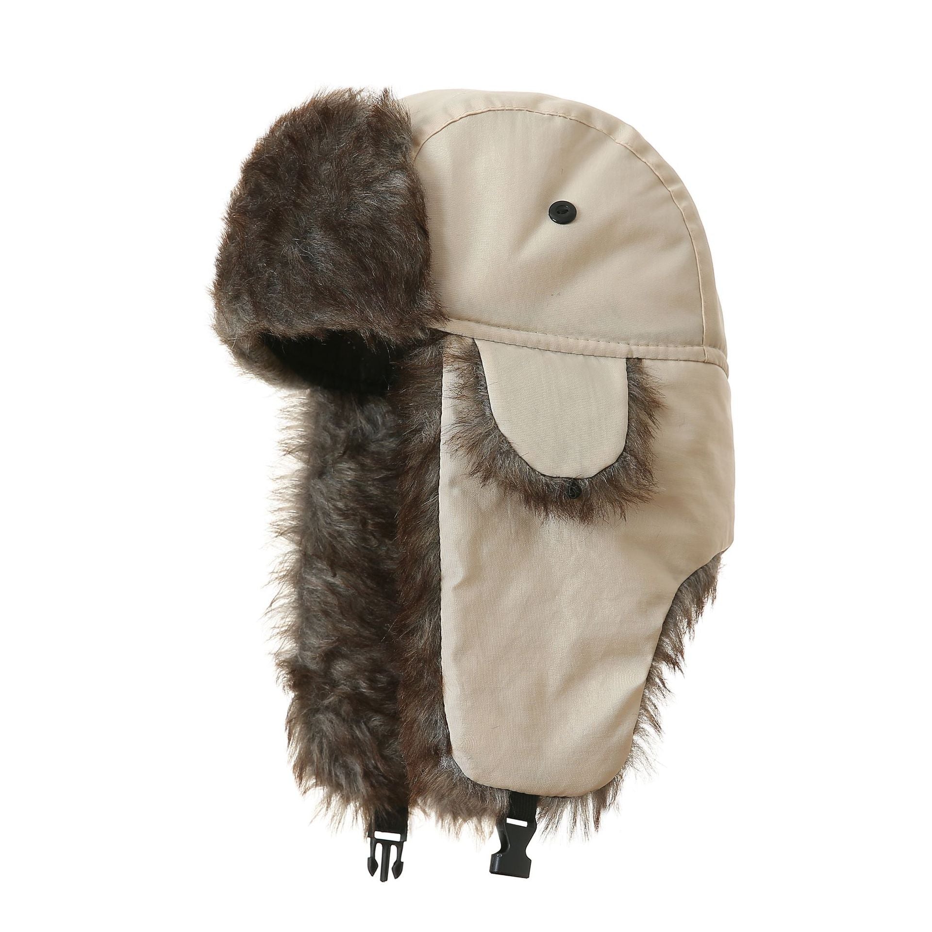 TUNDRA USHANKA