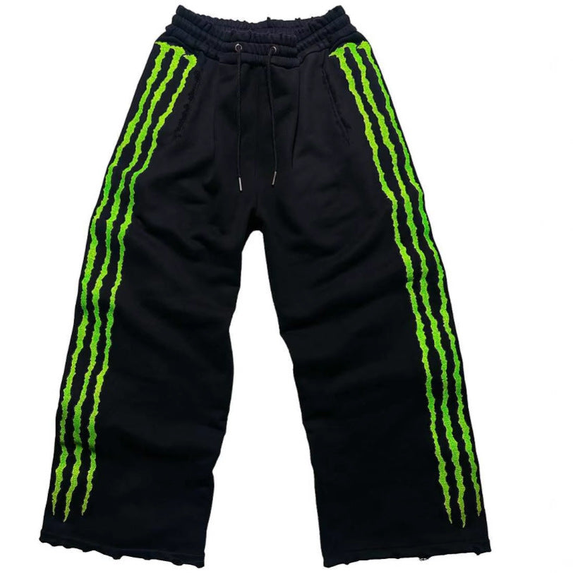 MONSTER UNLEASHED SWEATS