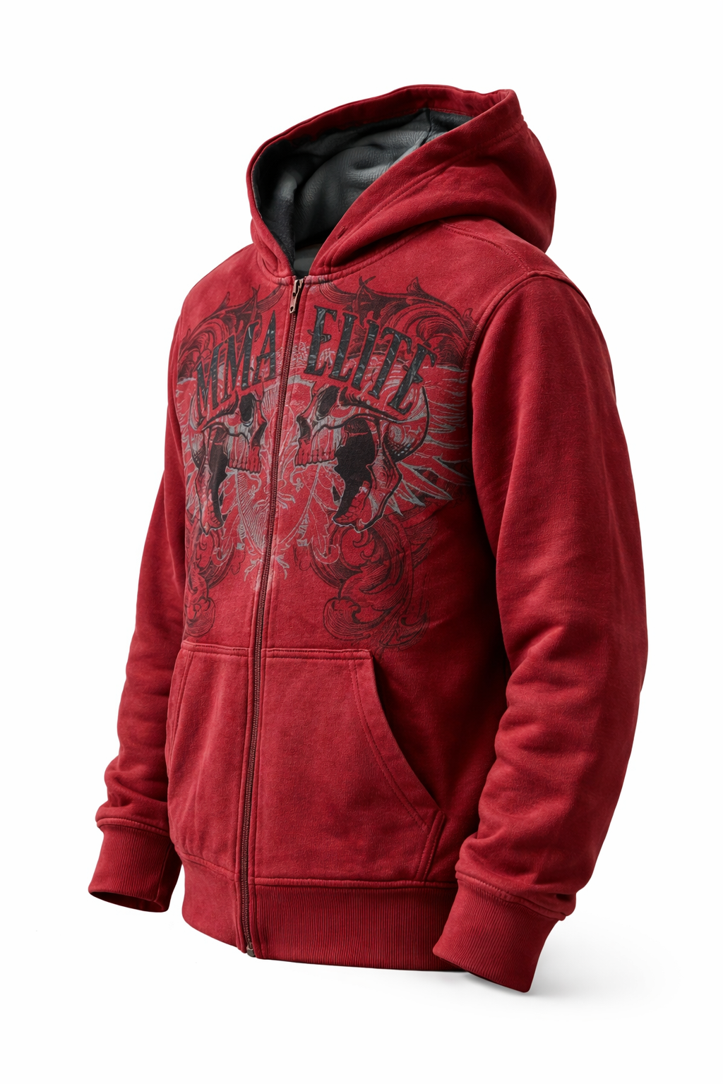 Nocturne Revenant Hoodie