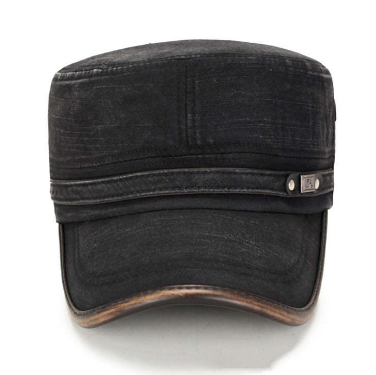 Static Drift Cadet Cap
