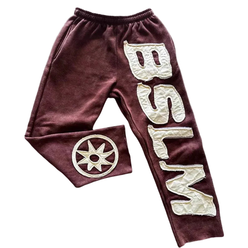 BSLM SWEATS
