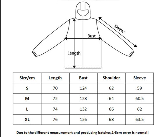 Nocturne Spider Embroidery Hoodie™ Volume I (PRE-ORDER)