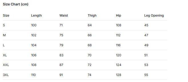Vesper Grave Wide-Leg Jeans