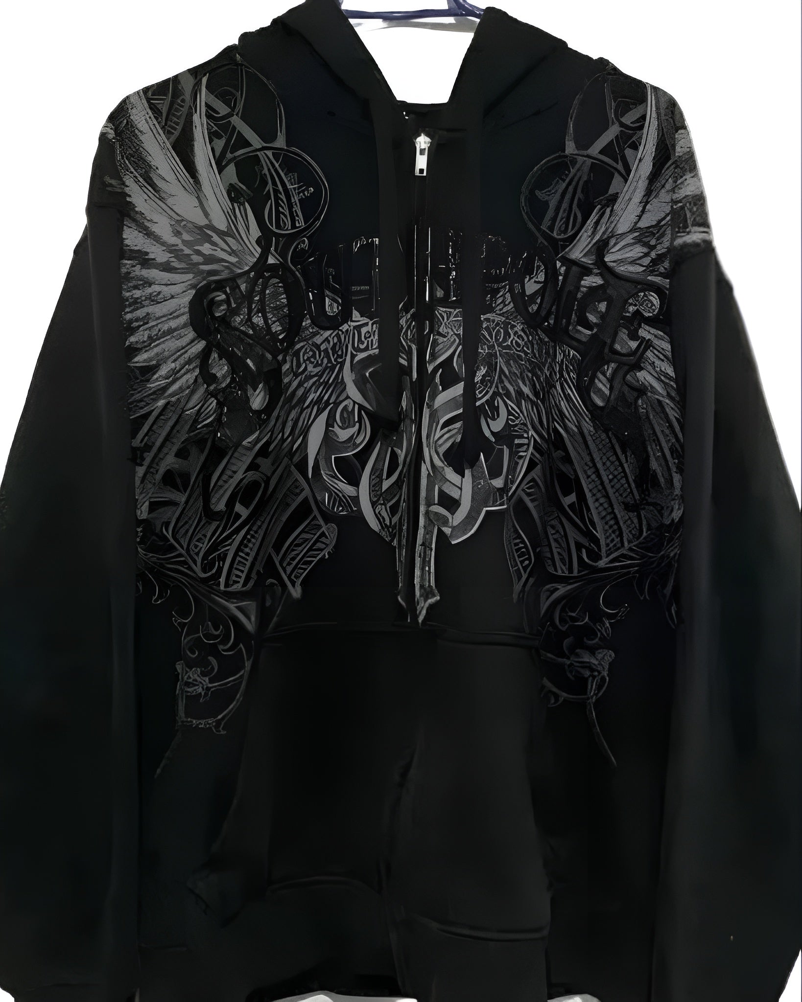 Nocturne Revenant Hoodie
