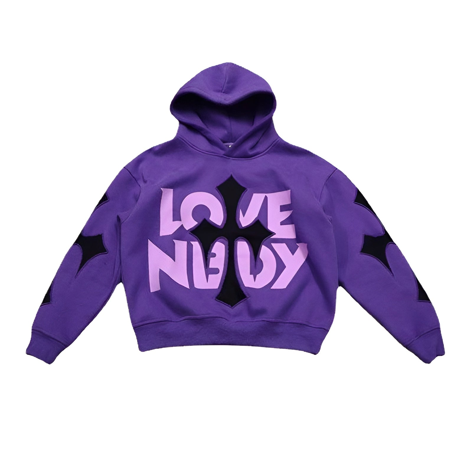 Eclipse Dominion Hoodie