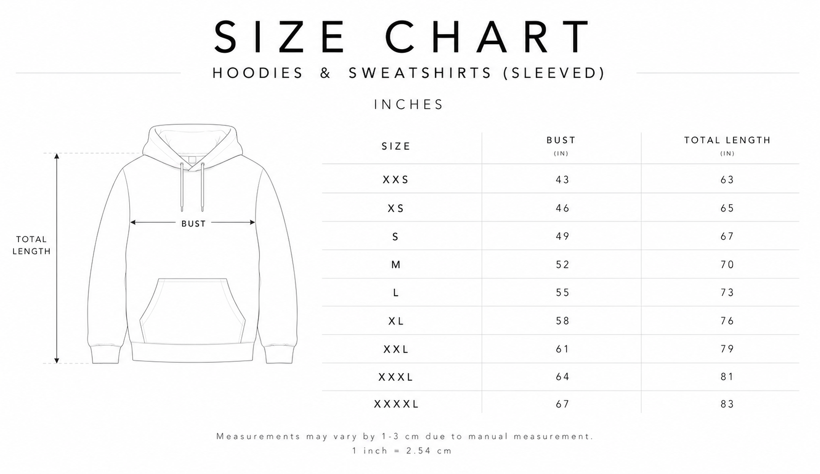 MMA Revenant Hoodie