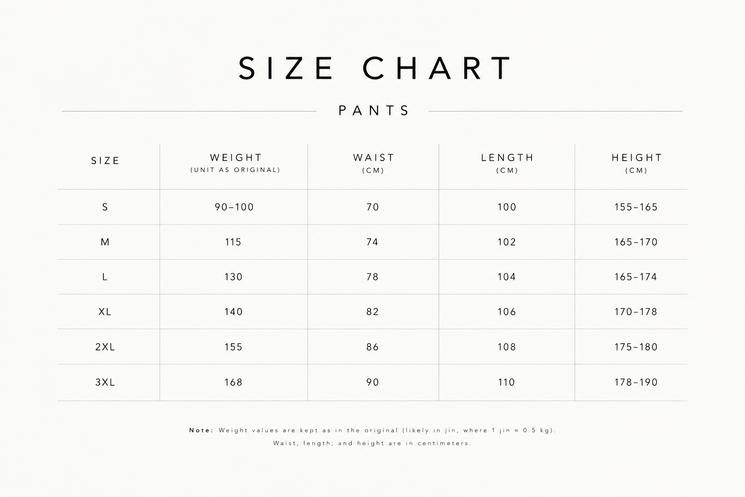 Pantalones Leopard Drift