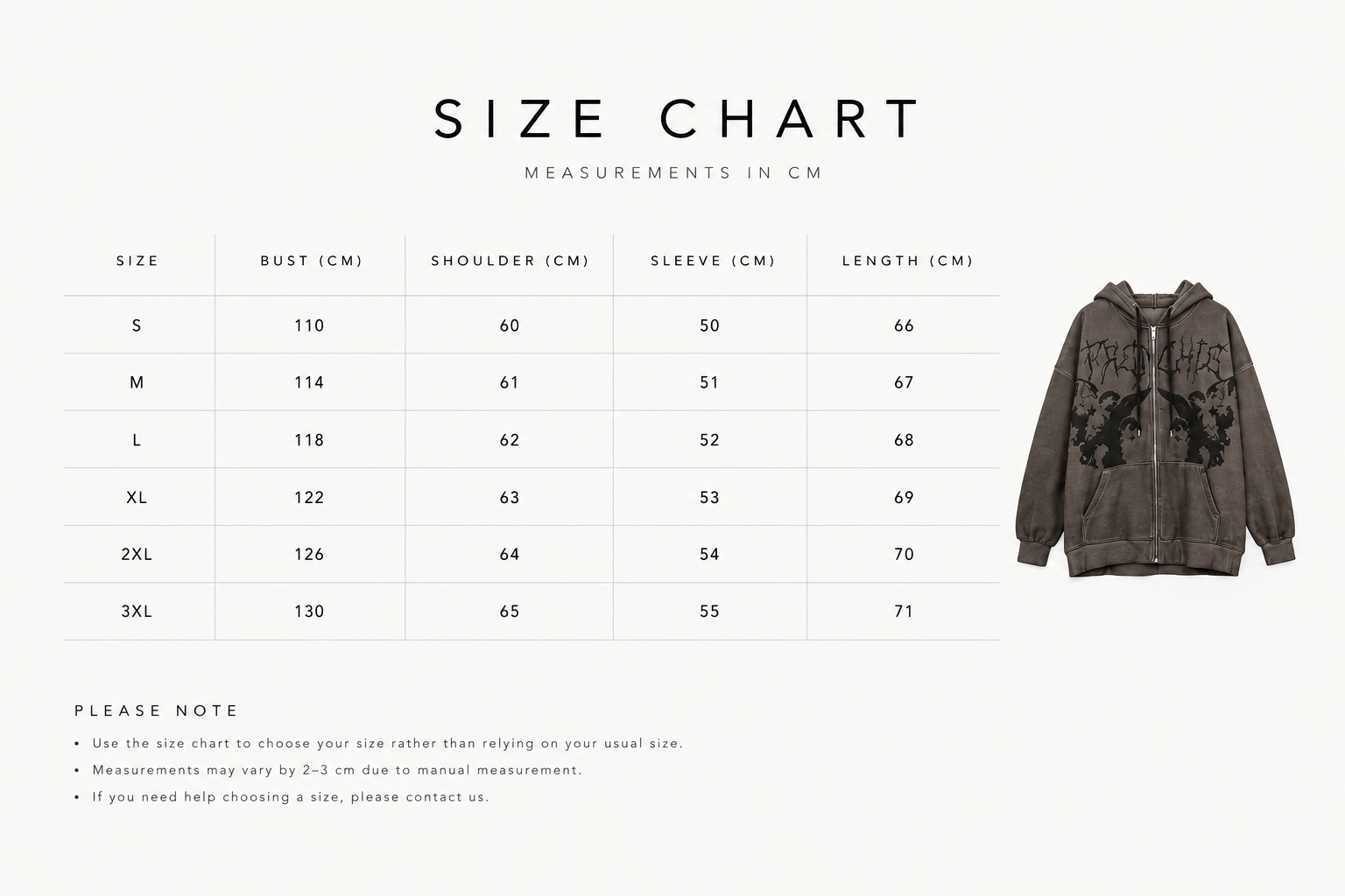 Sudadera con Capucha Fallen Seraph
