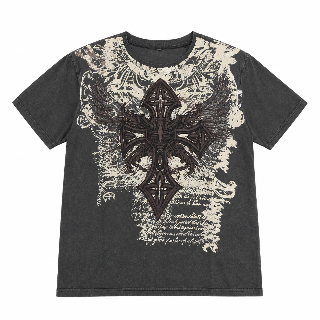 Cathedral Abyss Tee