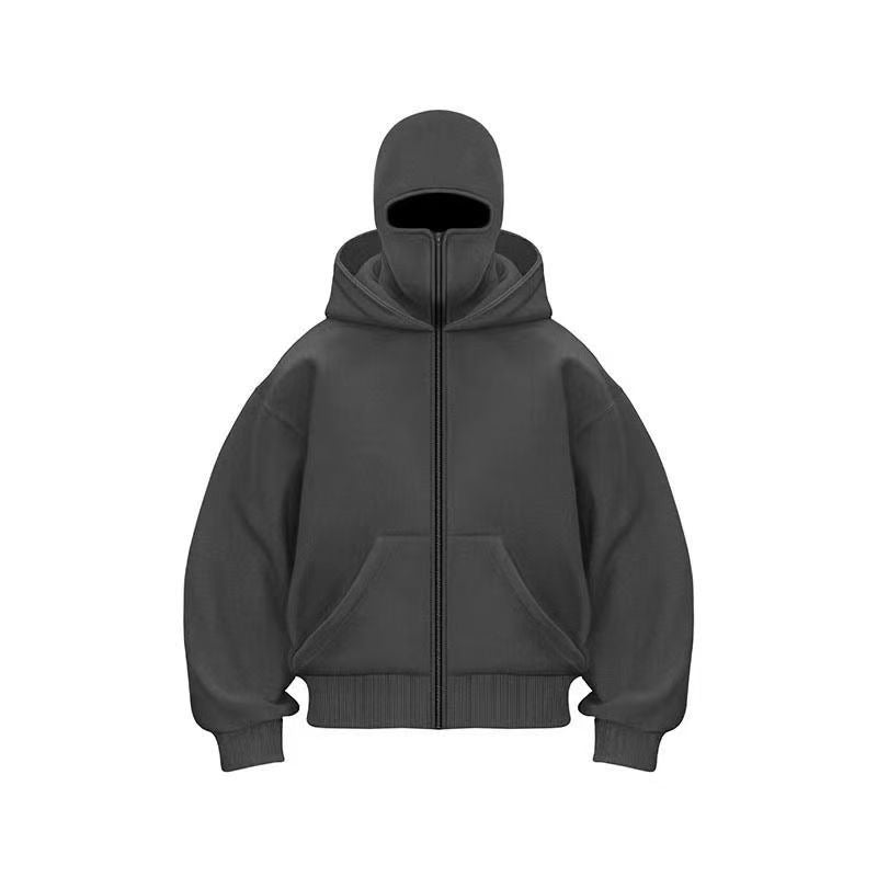 ShadowPulse Hoodie