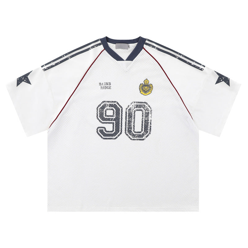 Phantom Star 90 Mesh Tee