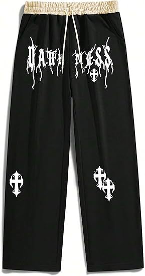 Nocturne Web Lounge Pants