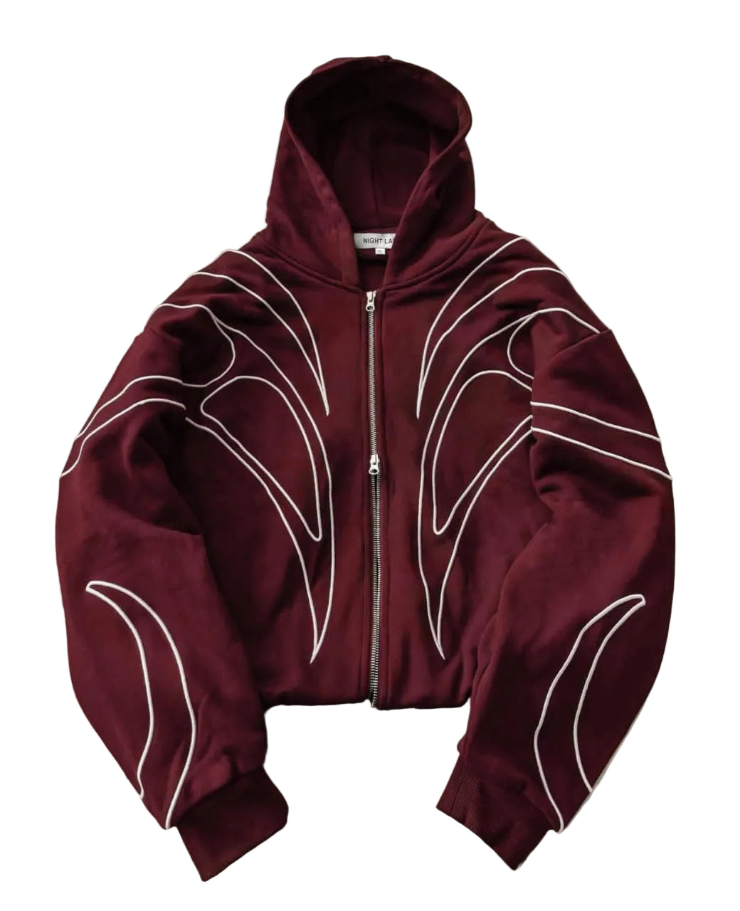 Voidwave Zip Hoodie