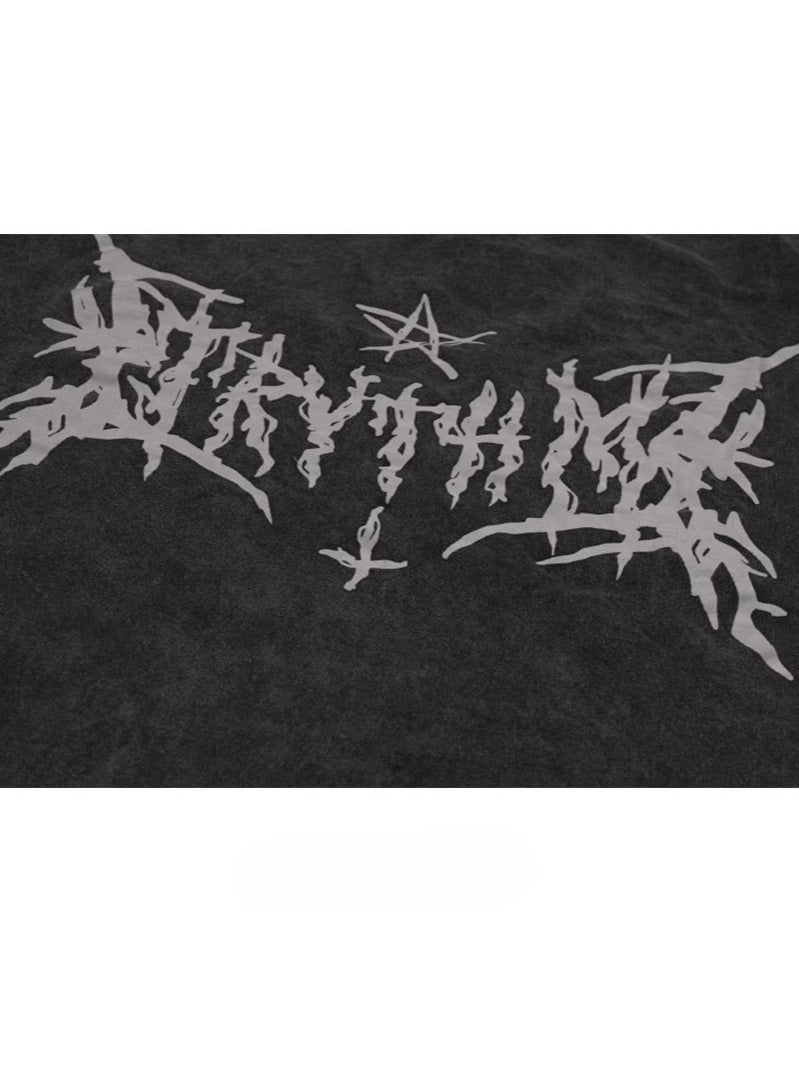 Nocturne Relic Grafik-T-Shirt