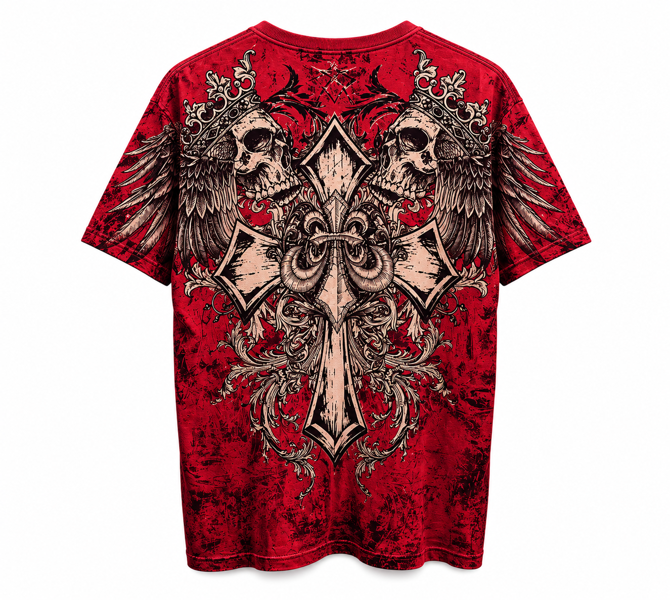 Affliction Archive Tee