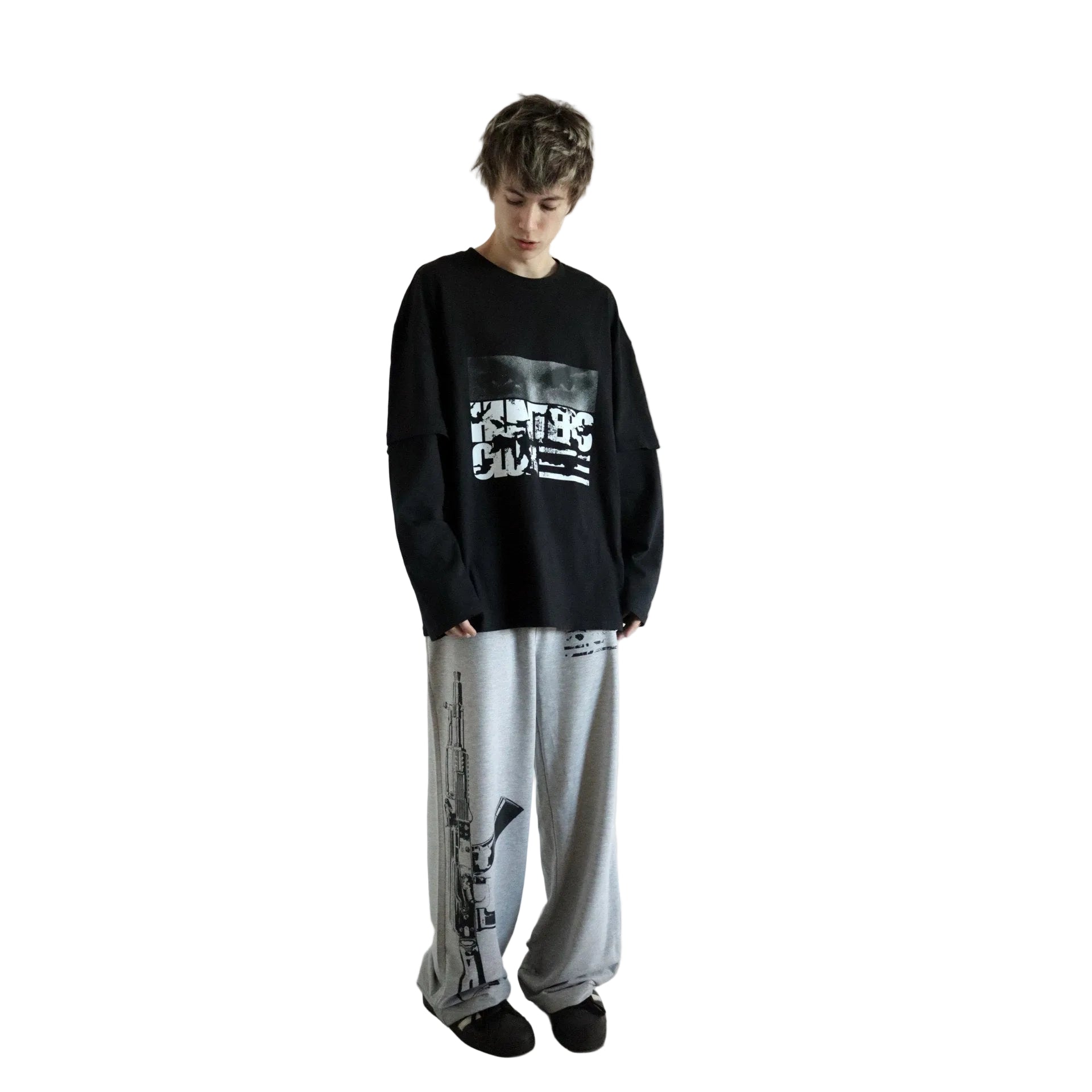 Ak-47 Trousers