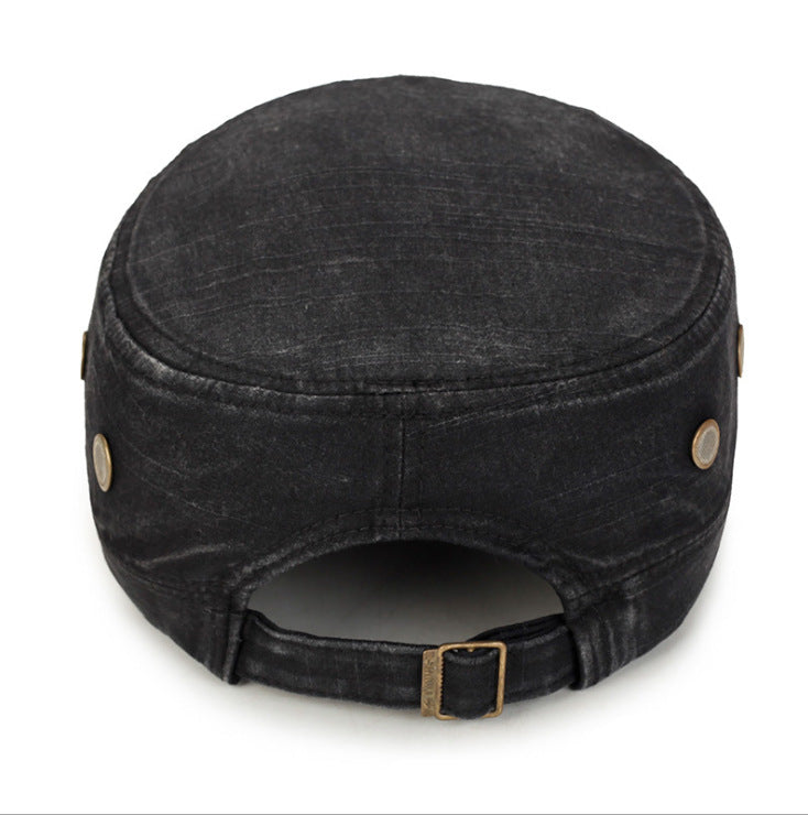 Static Drift Cadet Cap