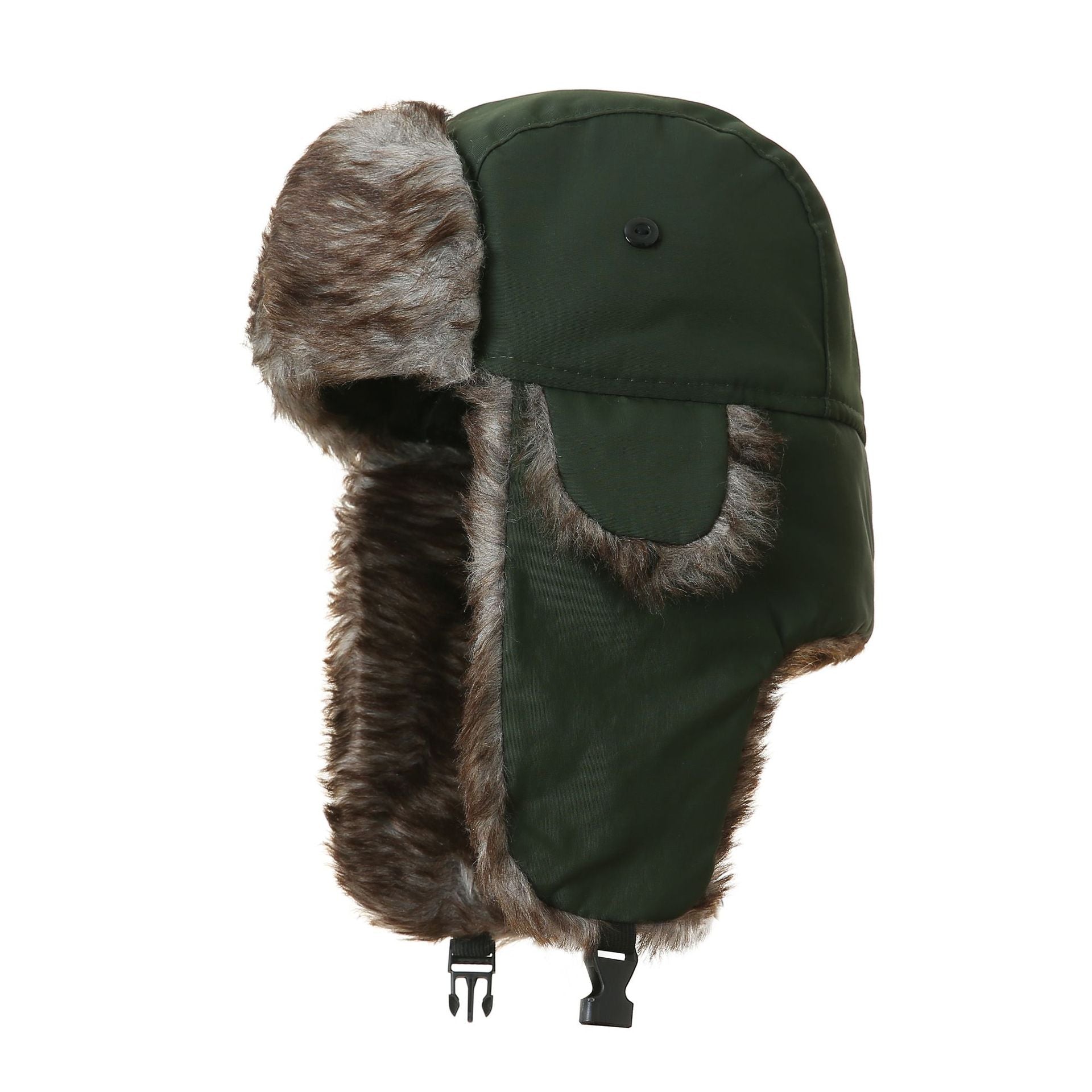 TUNDRA USHANKA