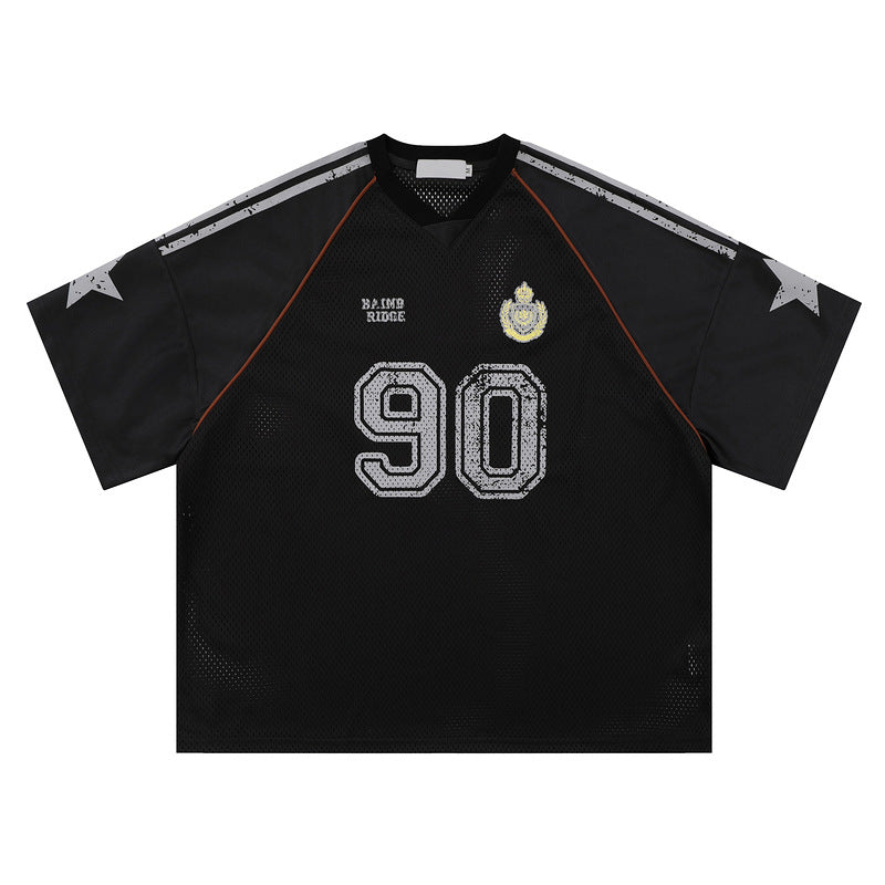 Phantom Star 90 Mesh Tee