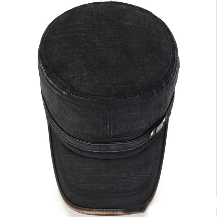 Static Drift Cadet Cap