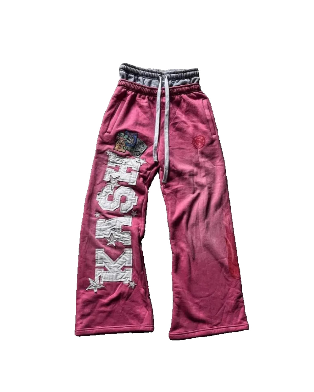 KASH AEGIS Sweatpants