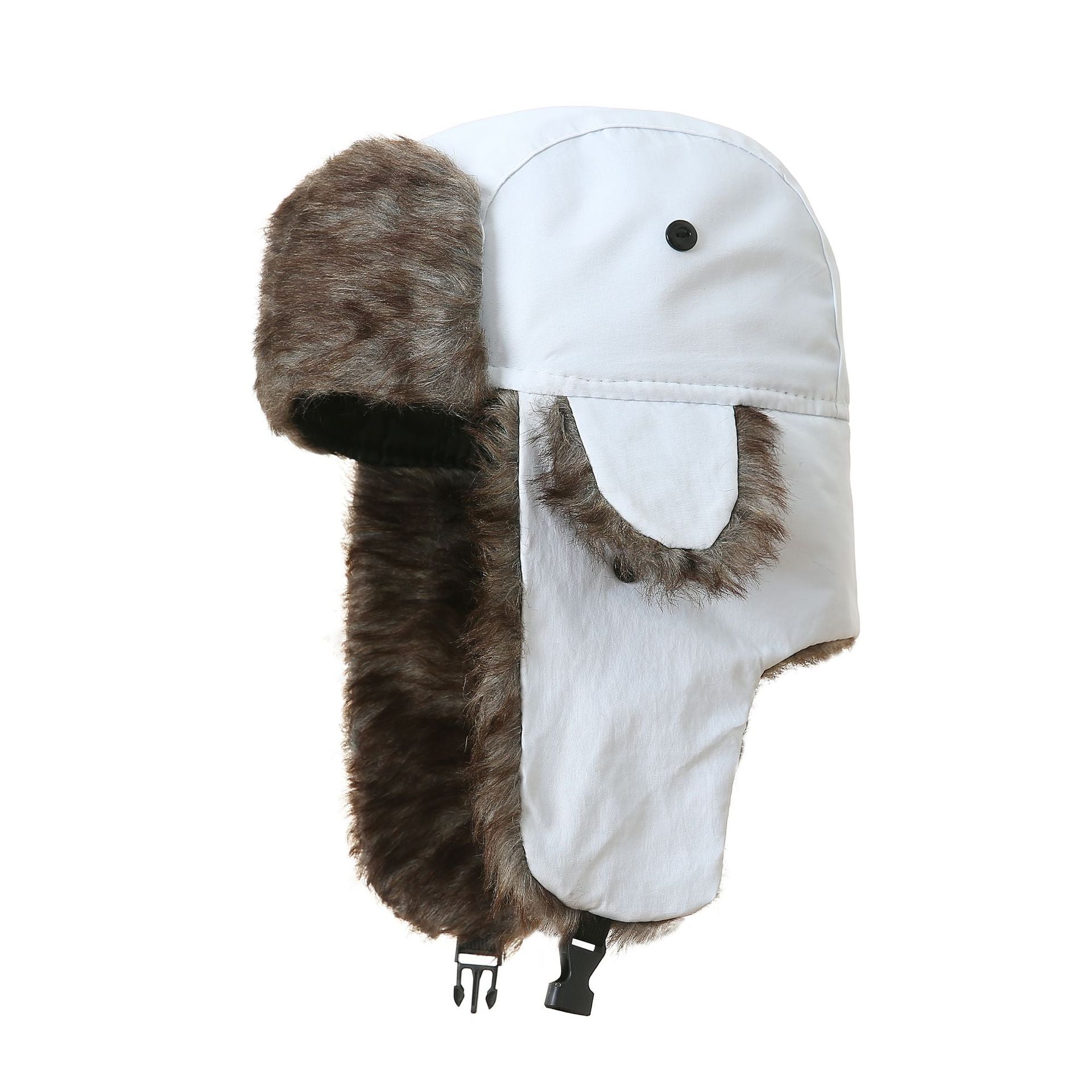 TUNDRA USHANKA