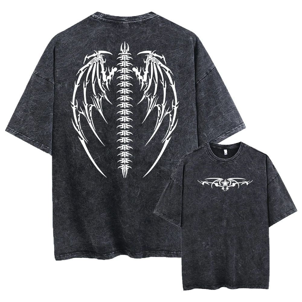 Fallen Angel Tee