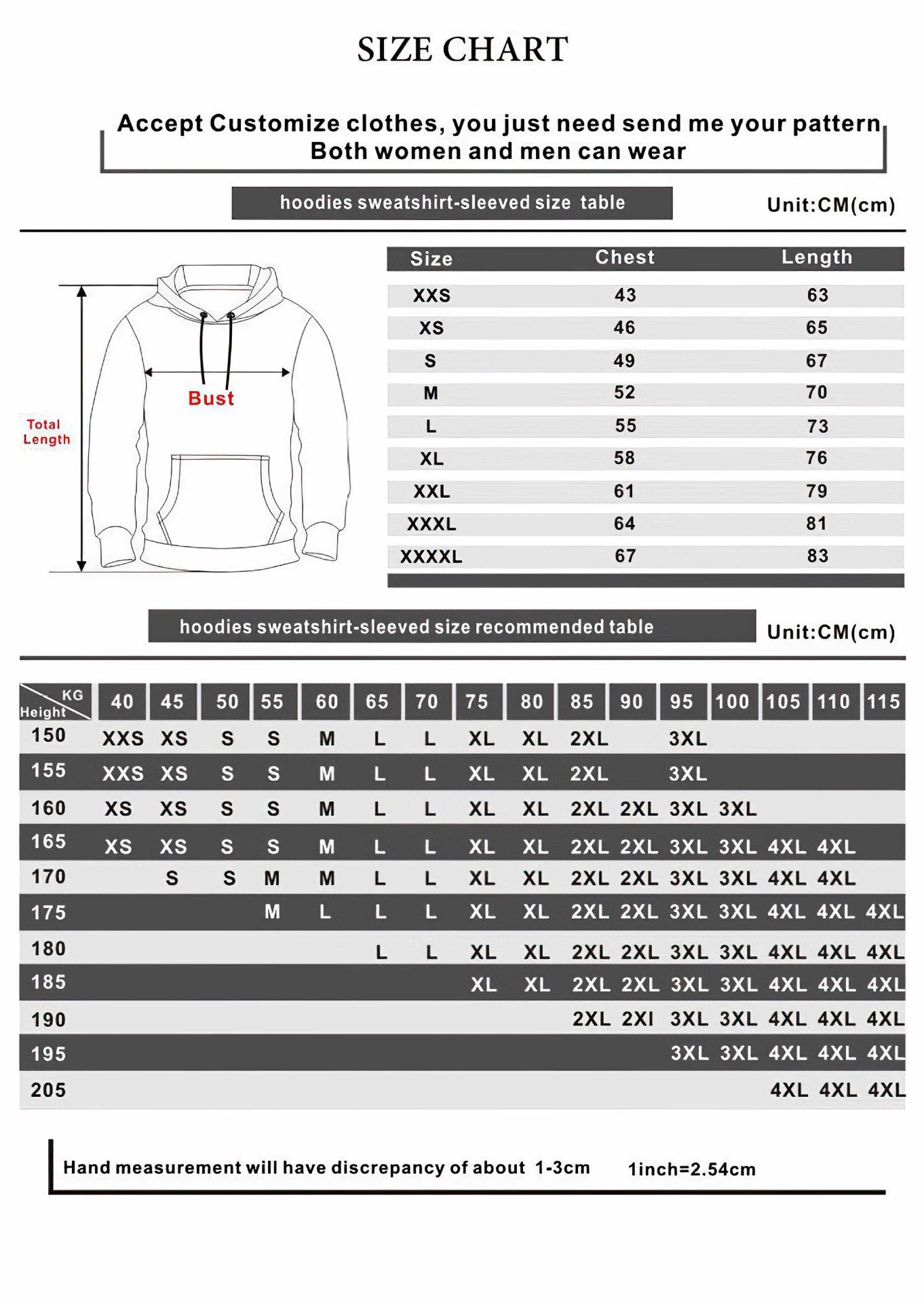 Nocturne Revenant Hoodie