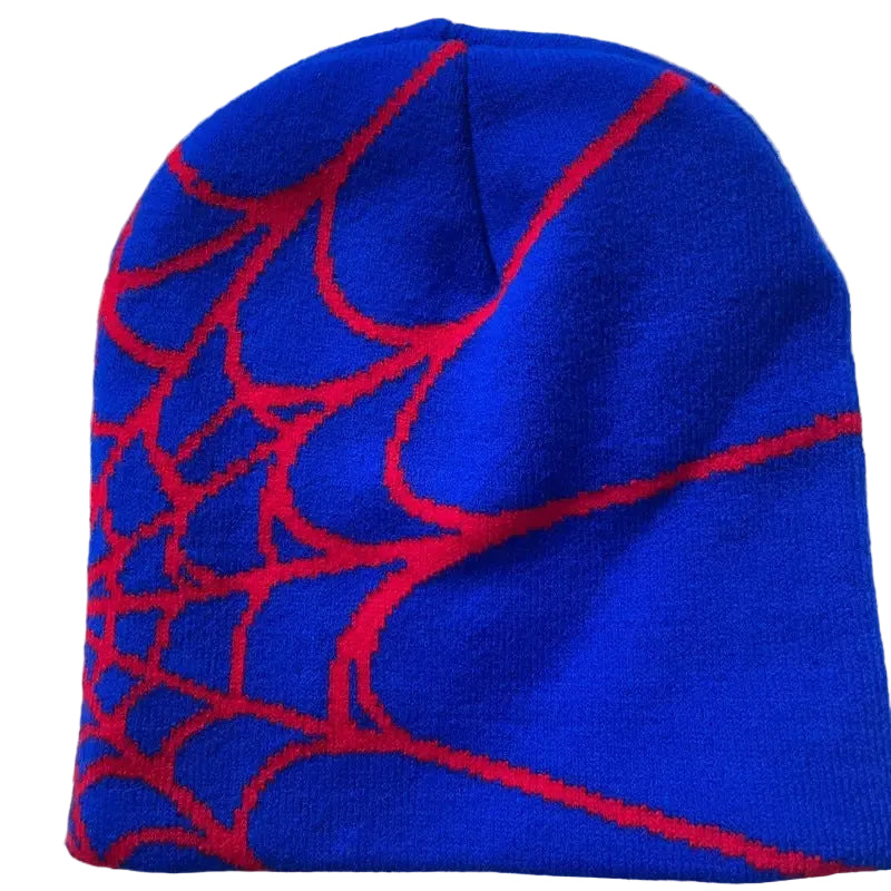 Nocturne Web Beanie