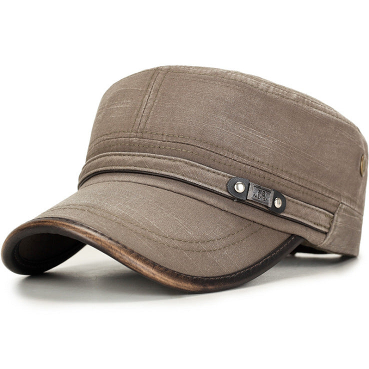 Static Drift Cadet Cap