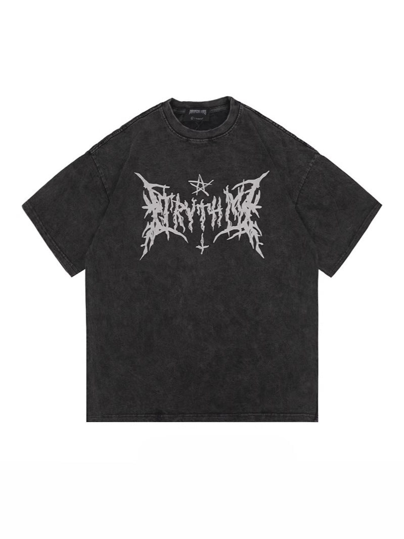Nocturne Relic Grafik-T-Shirt