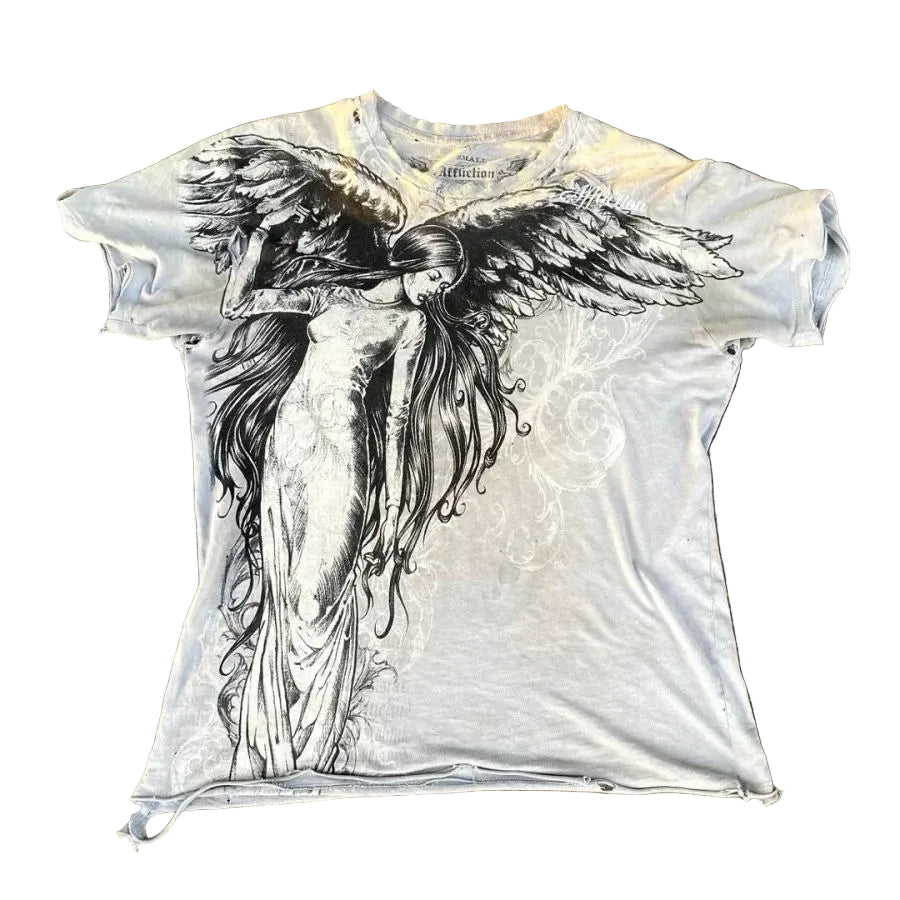 Affliction Archive Tee