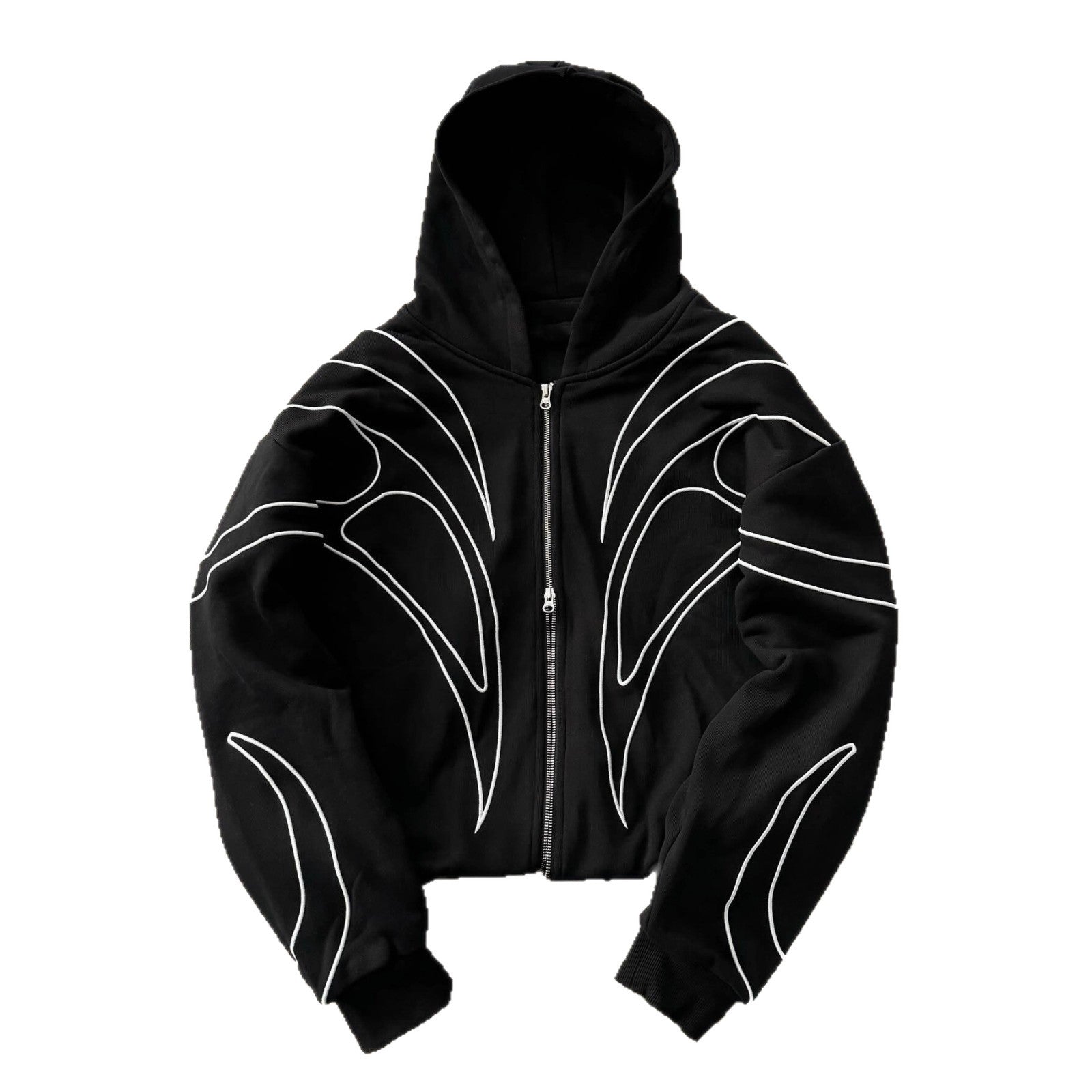 Voidwave Zip Hoodie