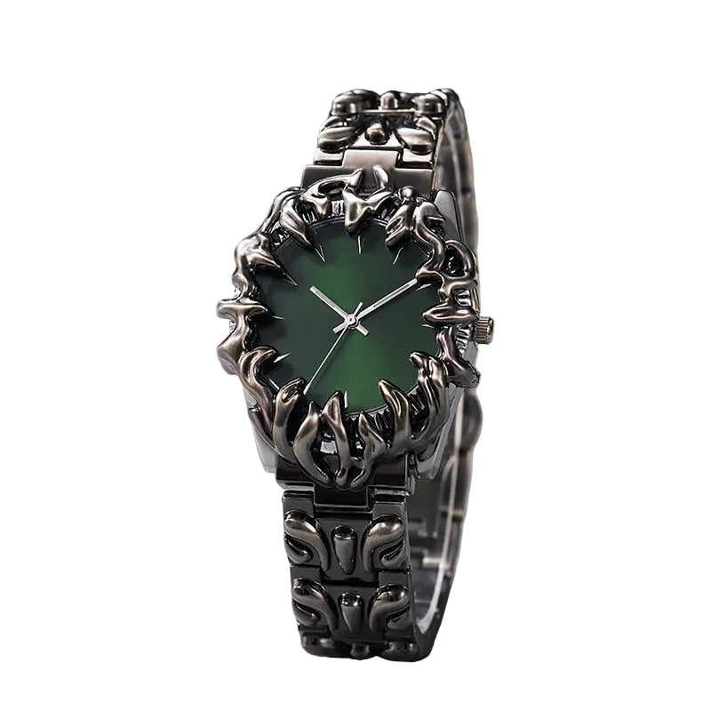 DEAD HOUR CLAW WATCH