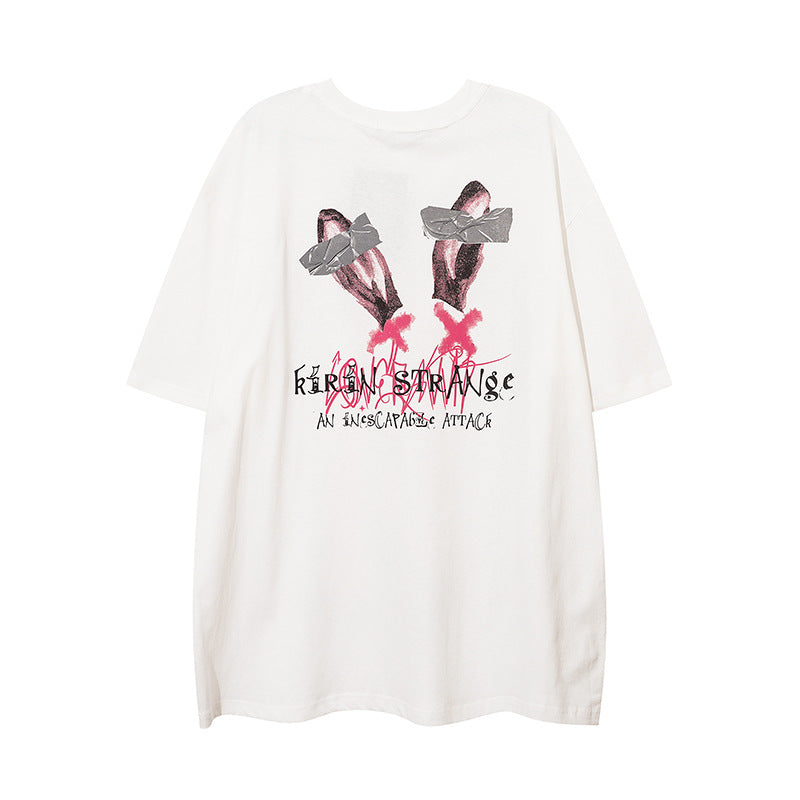 BLIND LOVE SIGNAL Tee