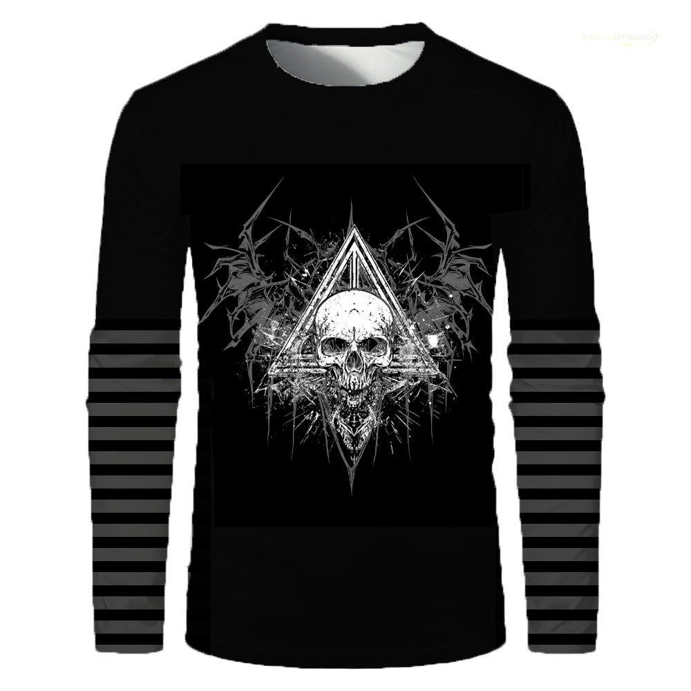 Abyss Sigil Longsleeve