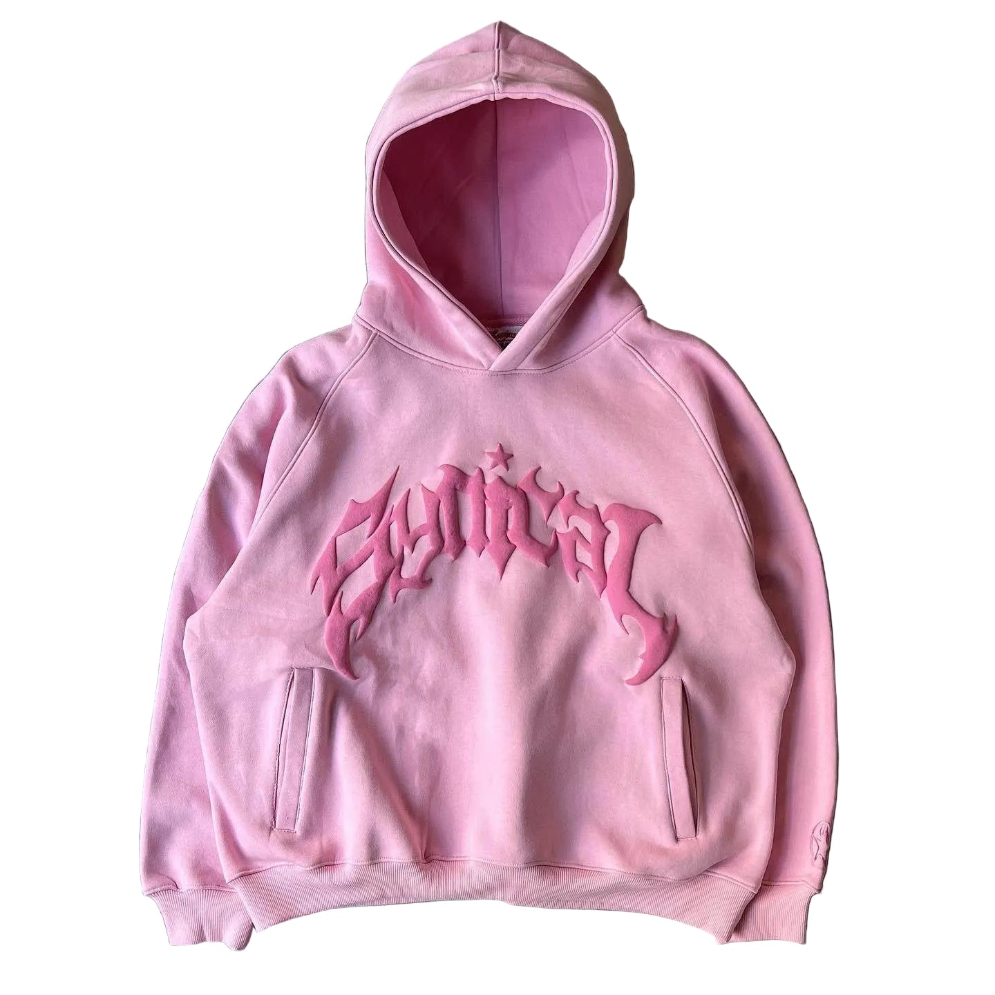 Nocturne Veil Hoodie