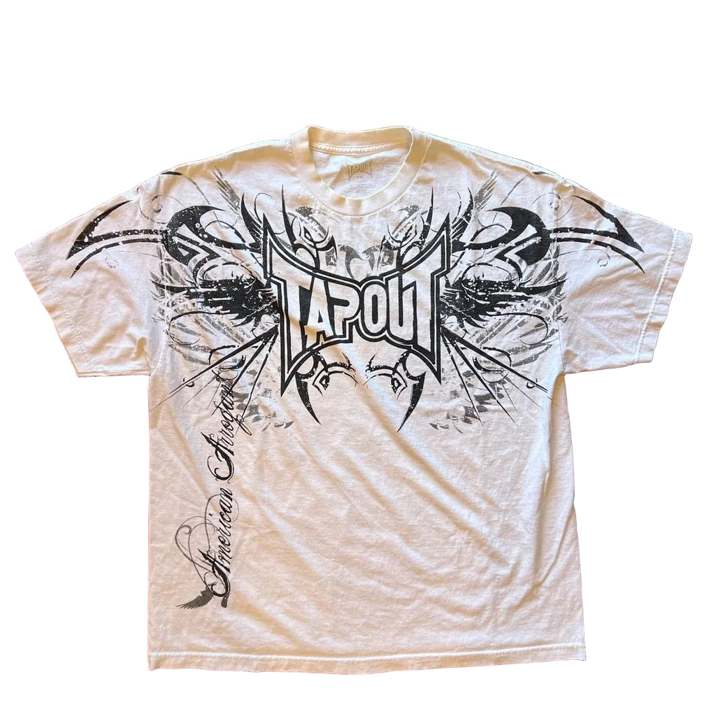 TAPOUT T-shirt