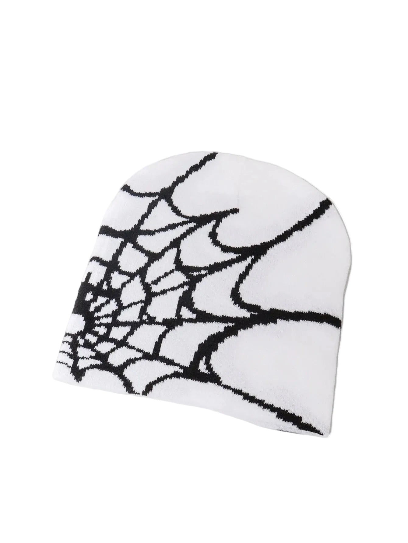 Nocturne Web Beanie